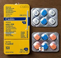 Le cialis est il vendu sans ordonnance